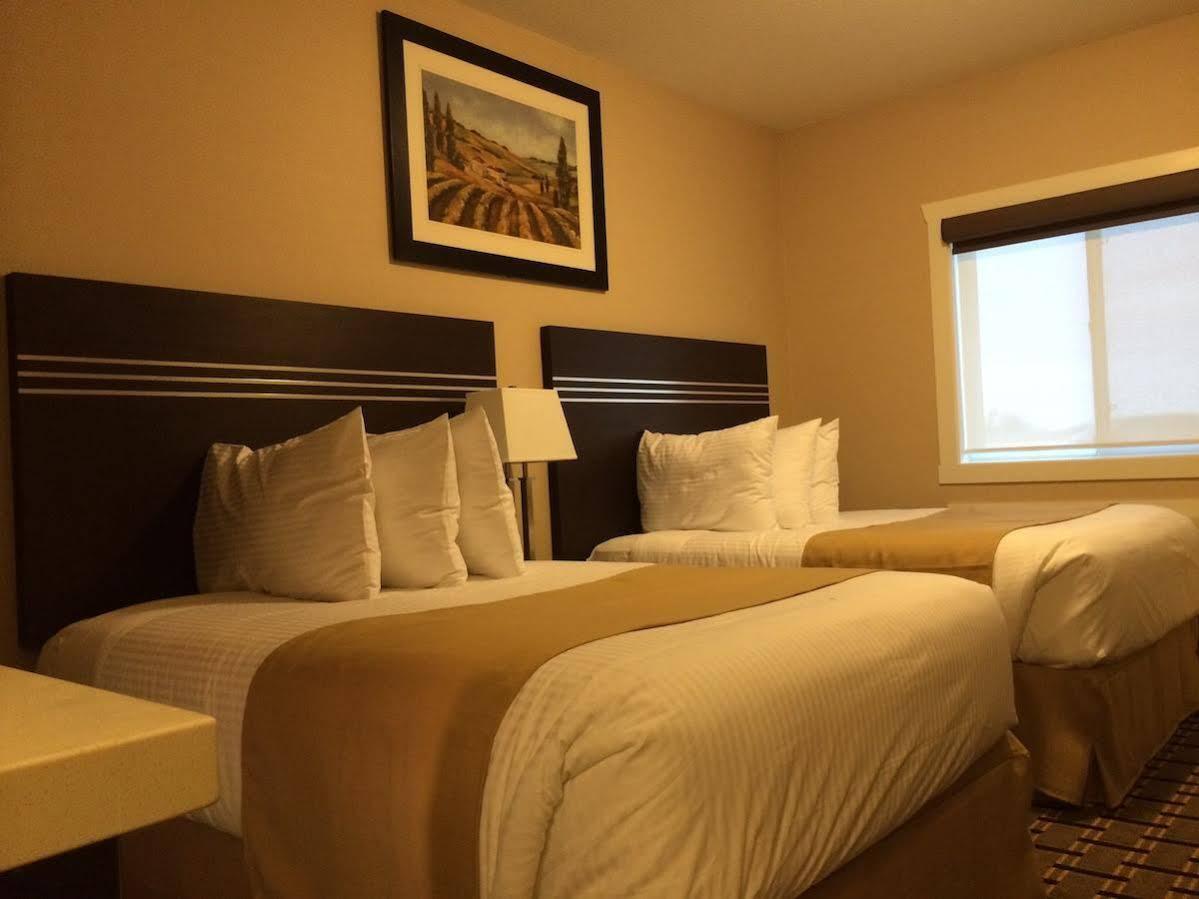Motel Super 8 By Wyndham Watrous Exterior foto